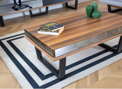 Living room Coffee table Table Design Furniture Luxury Furnishings Modern Coffee tables